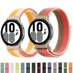 ​​Samsung Galaxy Watch Gear S2 Kordon Hasır Kordon