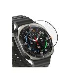 Samsung Galaxy Watch Ultra 47Mm Polymer Nano Ekran Koruyucu - Şeffaf
