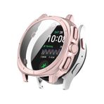 Samsung Galaxy Watch Ultra Dönüştürücü Samsung Watch 7 44mm Uyumlu Ekran Kasa Koruyucu