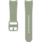Samsung Galaxy Watch4 20 mm S/M Açık Yeşil Spor Kordon