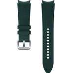 Samsung Galaxy Watch4 Ridge 20 mm S/M Yeşil Spor Kordon