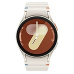 Samsung Galaxy Watch7 40 mm Krem Akıllı Saat