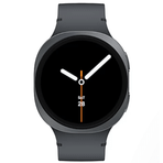Samsung Galaxy Watch8 40 mm Grafit Akıllı Saat