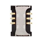 Samsung Galaxy Y S5360 / S5610 Sim Kart Okuyucu Yuva