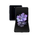 Samsung Galaxy Z Flip 256GB 8GB Ram Siyah
