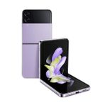 Samsung Galaxy Z Flip 4 128GB Mor Yenilenmiş