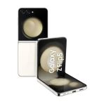 Samsung Galaxy Z Flip 5 512GB Krem Yenilenmiş