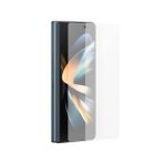 Samsung Galaxy Z Flip 6 Ön Hayalet Darbe Emici Hd Ekran Koruyucu Kaplama