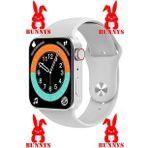 Samsung Galaxy Z Flip Uyumlu Akıllı Saat Konuşma Özellikli Smart Watch
