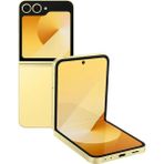 Samsung Galaxy Z Flip6 256GB 12GB Ram Sarı Yenilenmiş