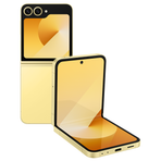 Samsung Galaxy Z Flip6 256GB 12GB Ram Sarı
