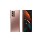 Samsung Galaxy Z Fold 2 256GB 12GB Ram Bronz