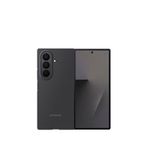 Samsung Galaxy Z Fold 7 Karbon Telefon Kılıfı Siyah
