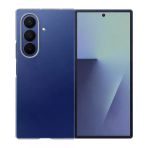 Samsung Galaxy Z Fold 7 Şeffaf Kılıf - Teşhir Vitrin