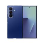 Samsung Galaxy Z Fold 7 Şeffaf Kılıf