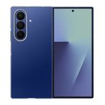 Samsung Galaxy Z Fold 7 Telefon Kılıfı Şeffaf