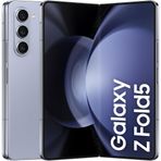Samsung Galaxy Z Fold5 5G 512GB 12GB Ram Mavi