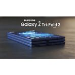 Samsung Galaxy Z TriFold 2 512GB