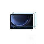 Samsung GalaxyTabS9FE+ 12.4" İçin Nano Ekran Koruyucu 9h Esnek 2 ADET