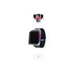 Samsung Gear 2 Akıllı Saat Mat Hayalet Ekran Koruyucu Poliüretan Film