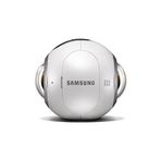 Samsung Gear 360 Kamera