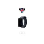 Samsung Gear Fit 2 Akıllı Saat Mat Hayalet Ekran Koruyucu Poliüretan Film