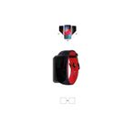 Samsung Gear Fit 2 Pro Akıllı Saat Mat Hayalet Ekran Koruyucu Poliüretan Film