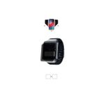 Samsung Gear Live Akıllı Saat Ekran Koruyucu Poliüretan Film