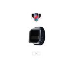 Samsung Gear Live Akıllı Saat Mat Hayalet Ekran Koruyucu Poliüretan Film