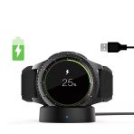 Samsung Gear S2 S3 S4 Sport Galaxy Watch Uyumlu Usb Şarj Kablosu