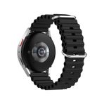 Samsung Gear S3 Watch 46Mm Watch 3 45Mm Uyumlu Ocean Kordon 22Mm