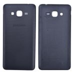 Samsung Grand Prime Plus G532 Siyah Arka Kapak