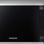Samsung Gri 23 lt Mikrodalga Fırın