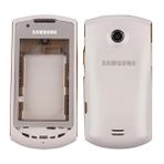 SAMSUNG GT-S5620 KASA KAPAK KOMPLE SET BEYAZ