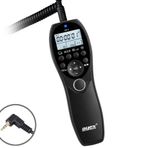 Samsung Gx-1L Gx-1S Gx-10 Gx-20 Nx100 Nx11 Nx10 Nx5 İçin Ayex Ax-3 E3 Zaman Ayarlı Kumanda