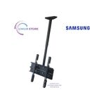 Samsung Hg55bu800eu Otel Lcd Led Tv Kilitli Hareketli Tavan Askı Aparatı