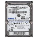 Samsung HN-M500MBB Harici Disk
