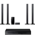 Samsung HT-F455 Ses Sistemi