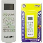 Samsung Huayu Kk Samsung Klima Kumandası