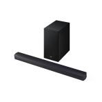 Samsung Hw-B450f 2.1 Kanal 25 W Soundbar-Ambalaj Hasarlı Sıfır