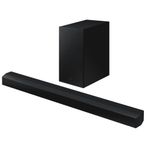 Samsung HW-B450/TK 2.1 300W Soundbar