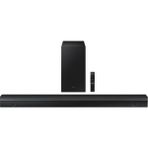 Samsung HW-B650 Soundbar Ev Sinema Sistemi 430W,3.1 Kanal,bluetooth,hdmı , Dolby Audio / Dts Virtual:x - Siyah