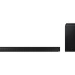 Samsung HW-B650D/TK Soundbar (2024)