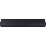 Samsung HW-C400 2.0 Kanal Soundbar 100 Watt Güç Siyah Renkli Bağlantı Özellikleriyle