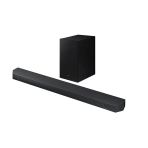 Samsung Hw-Q600c 3.1.2 Kanal 360 W Soundbar-Ambalaj Hasarlı (Subwooferda Ezik Var)