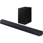 Samsung HW-Q600C 3.1.2 Kanal Soundbar Ev Sinema Sistemi 100 Watt Bluetooth HDMI Bağlantı