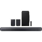 Samsung HW-Q600C/TK Q Serisi Siyah Soundbar