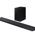 Samsung Hw-Q600c/Tk Soundbar Teşhir