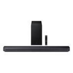 Samsung Hw-Q600f/Tk Q/F Soundbar