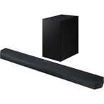 Samsung HW-Q700D En Kablosuz Dolby Atmos Dtsx,3,1,2 Ch Kanallı Ses